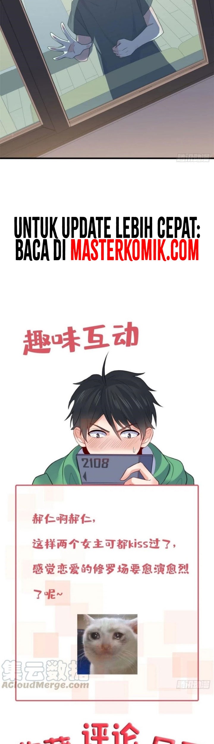 Dragon King Son Chapter 80 Gambar 31