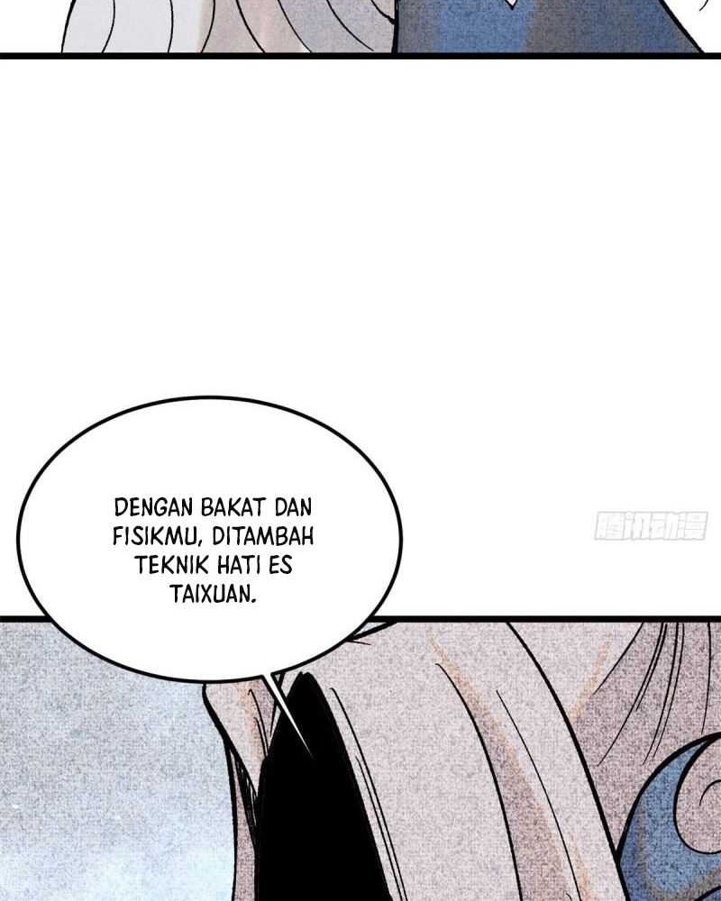 All Hail the Sect Leader Chapter 238 Gambar 14