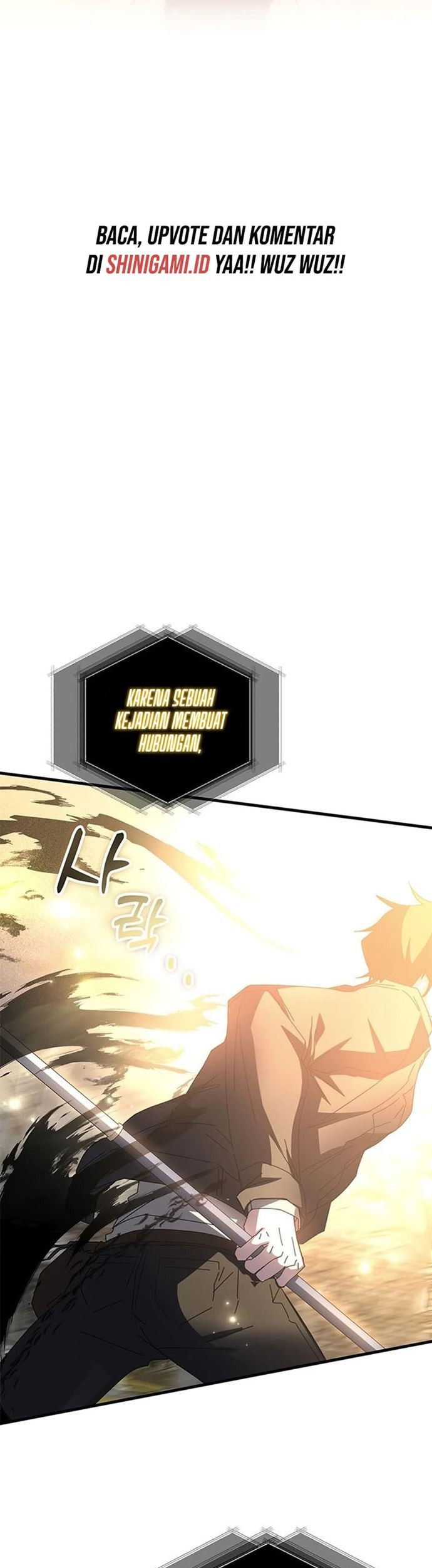 Transcension Academy Chapter 59 Gambar 31