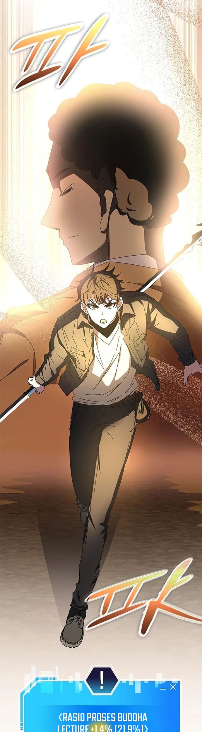 Transcension Academy Chapter 59 Gambar 33