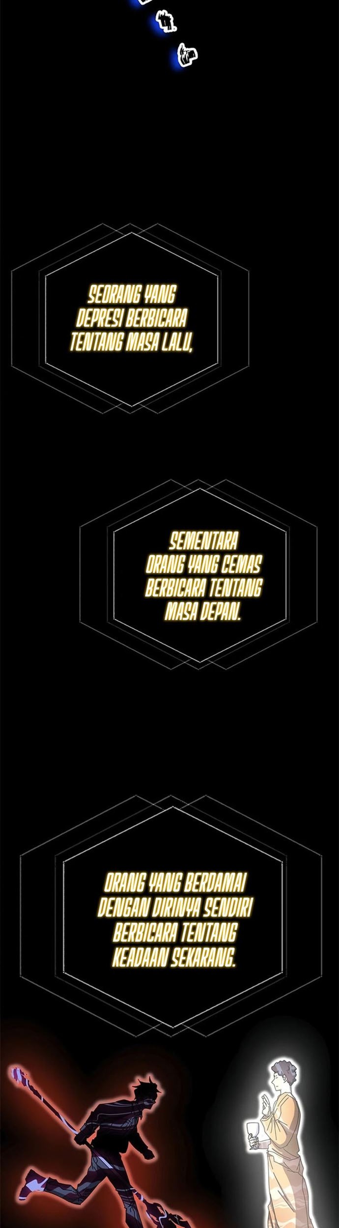 Transcension Academy Chapter 59 Gambar 41
