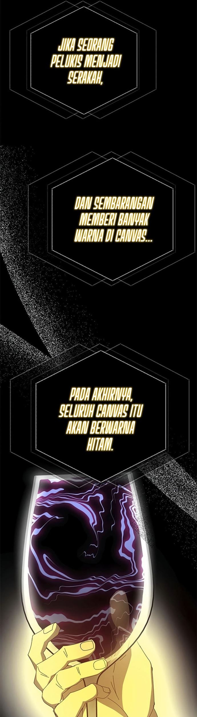 Transcension Academy Chapter 59 Gambar 43