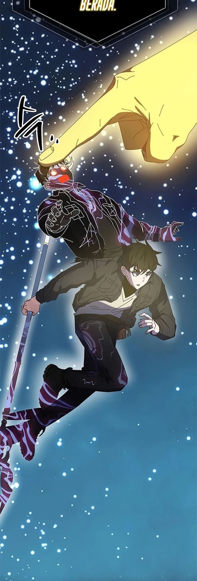 Transcension Academy Chapter 59 Gambar 51