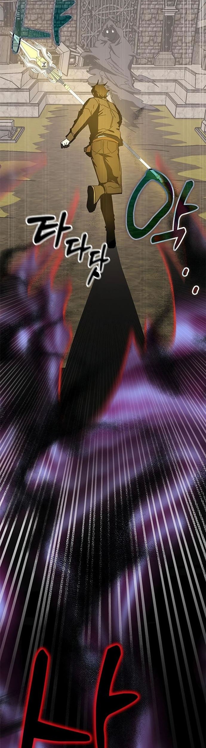 Transcension Academy Chapter 59 Gambar 53