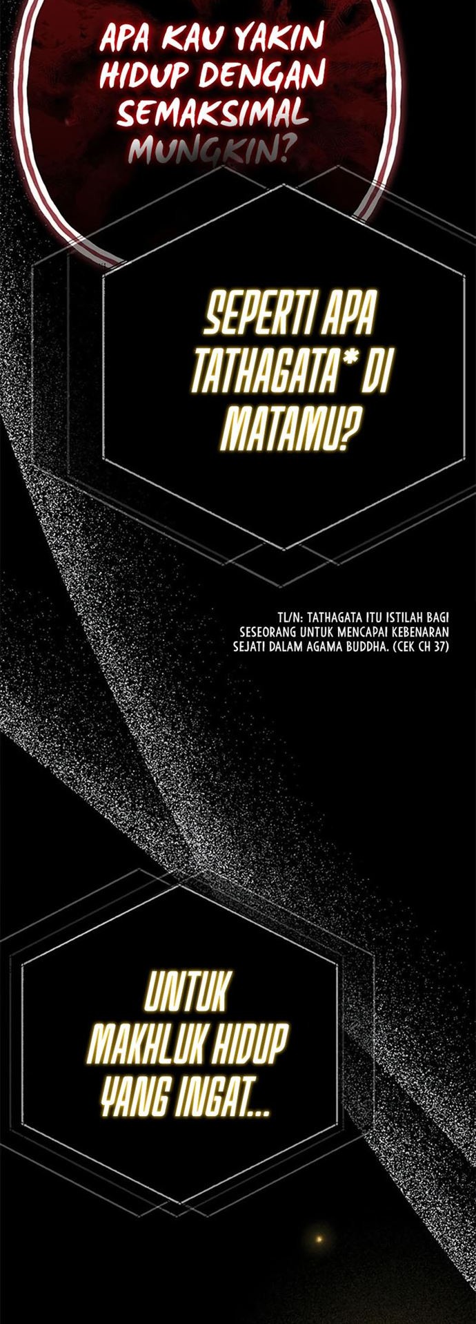 Transcension Academy Chapter 59 Gambar 59