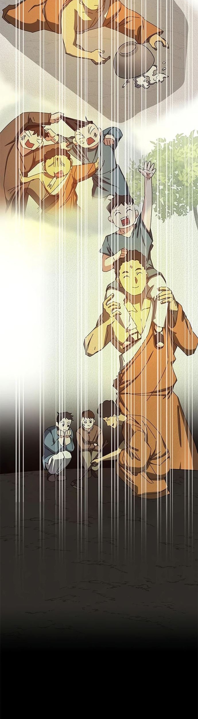 Transcension Academy Chapter 59 Gambar 63