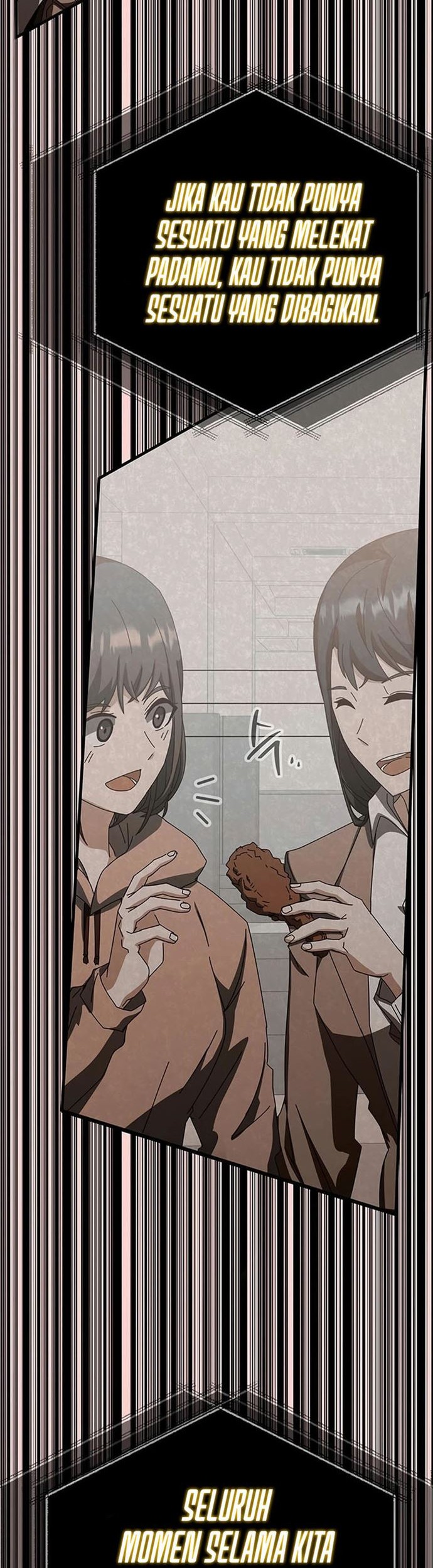Transcension Academy Chapter 59 Gambar 67