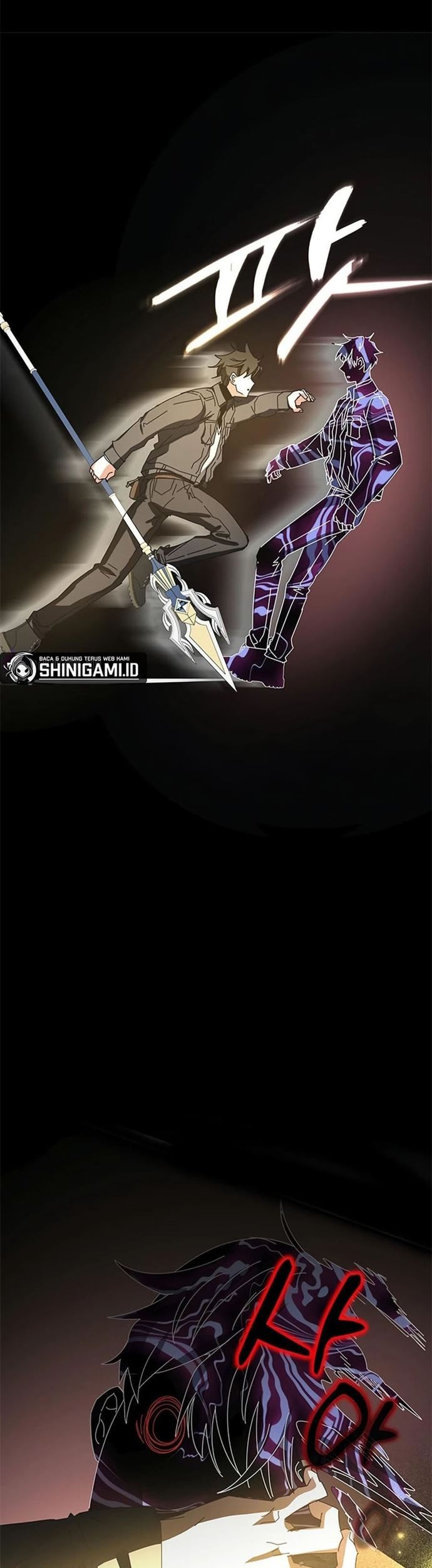 Transcension Academy Chapter 59 Gambar 70