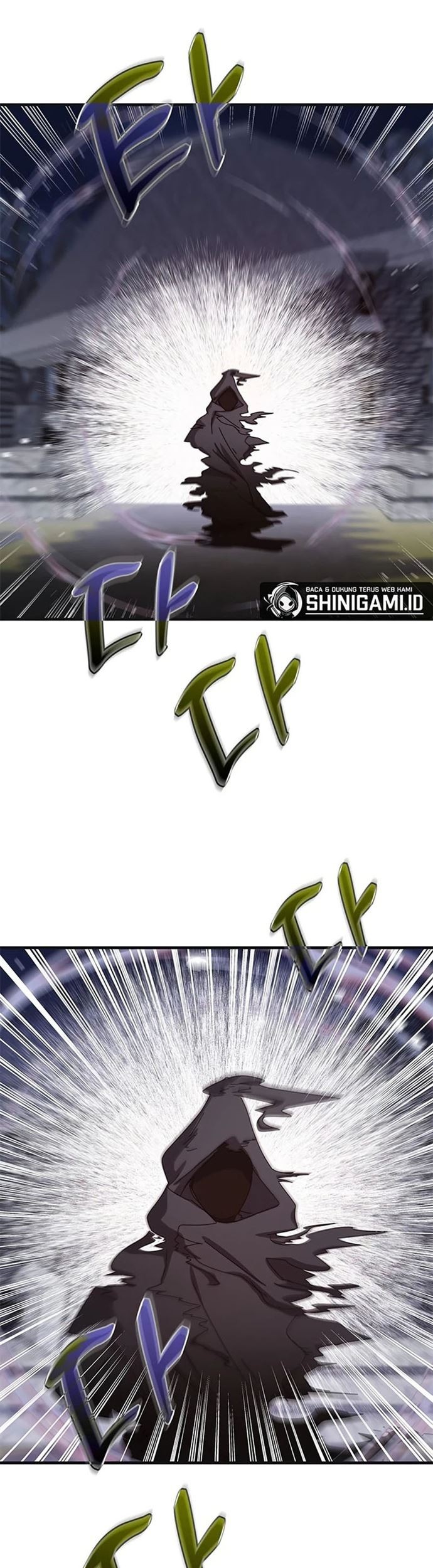 Transcension Academy Chapter 59 Gambar 74