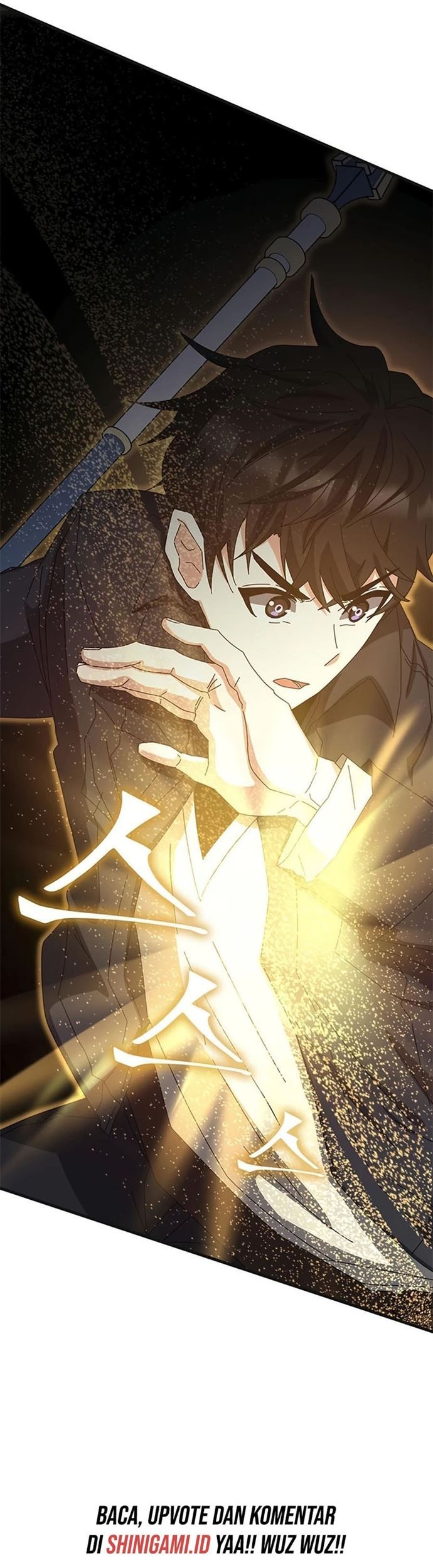 Transcension Academy Chapter 59 Gambar 80