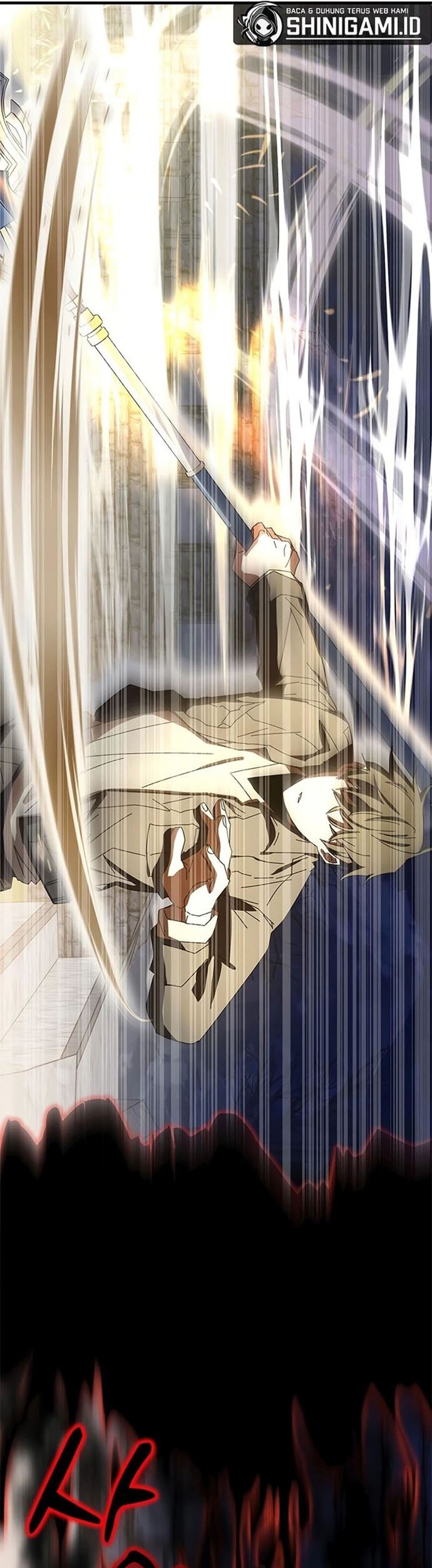 Transcension Academy Chapter 59 Gambar 90
