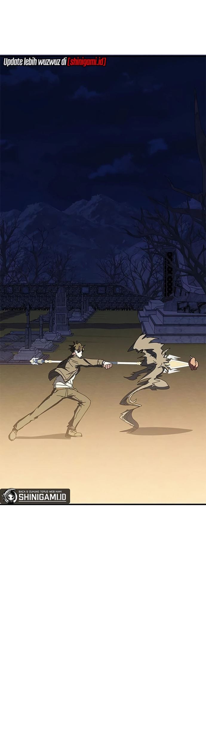 Transcension Academy Chapter 59 Gambar 94