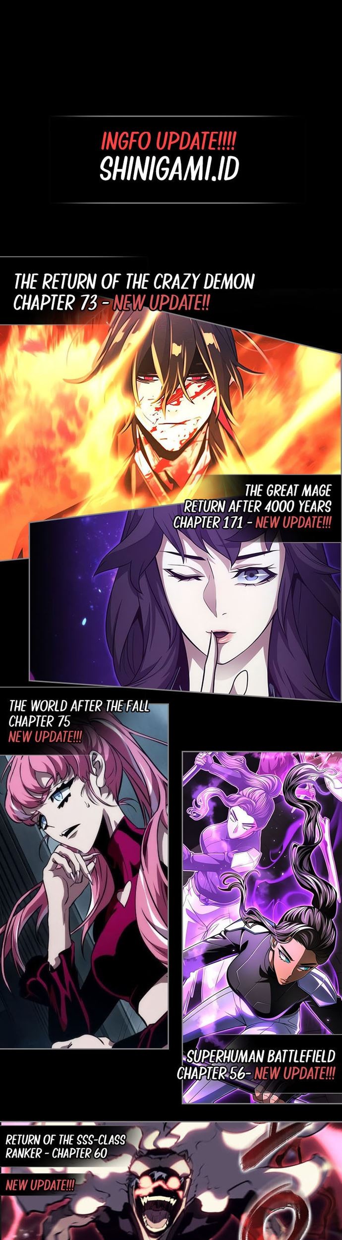 Transcension Academy Chapter 59 Gambar 104