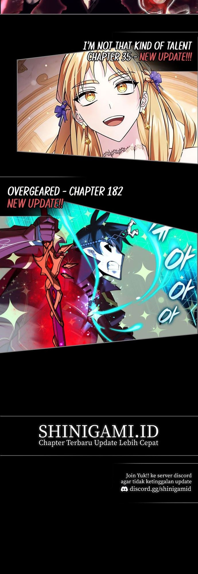 Transcension Academy Chapter 59 Gambar 105