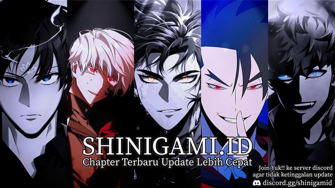Transcension Academy Chapter 59 Gambar 106