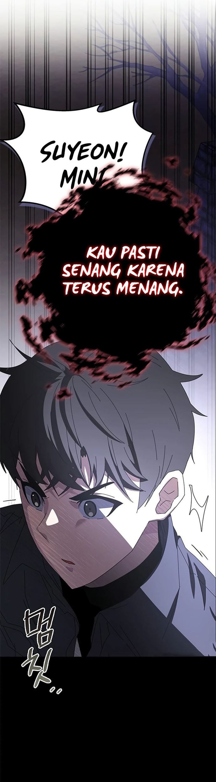 Transcension Academy Chapter 59 Gambar 10