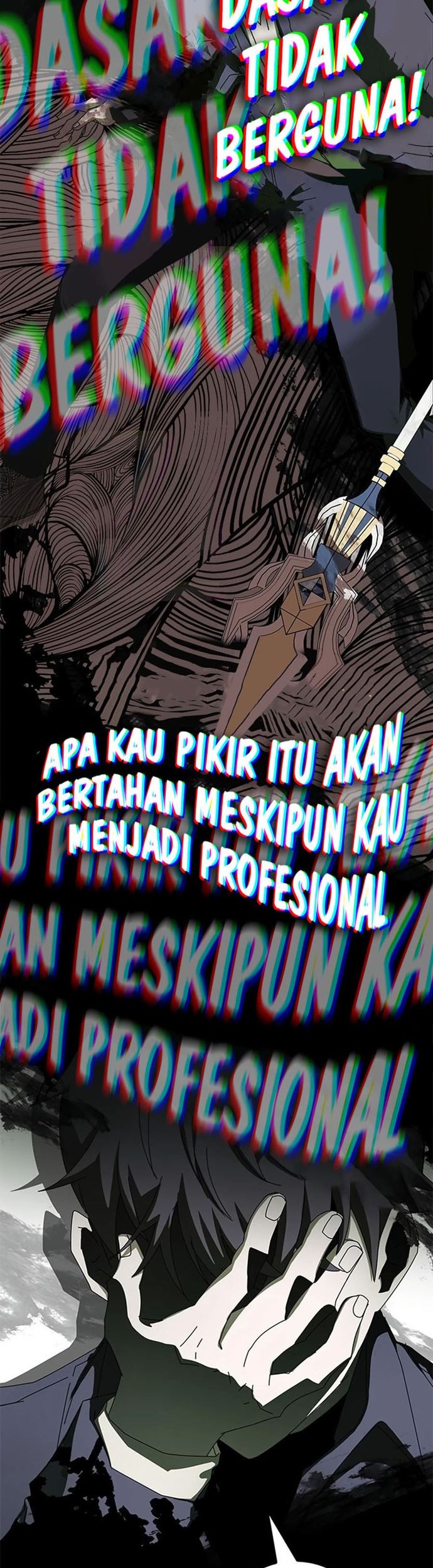 Transcension Academy Chapter 59 Gambar 12