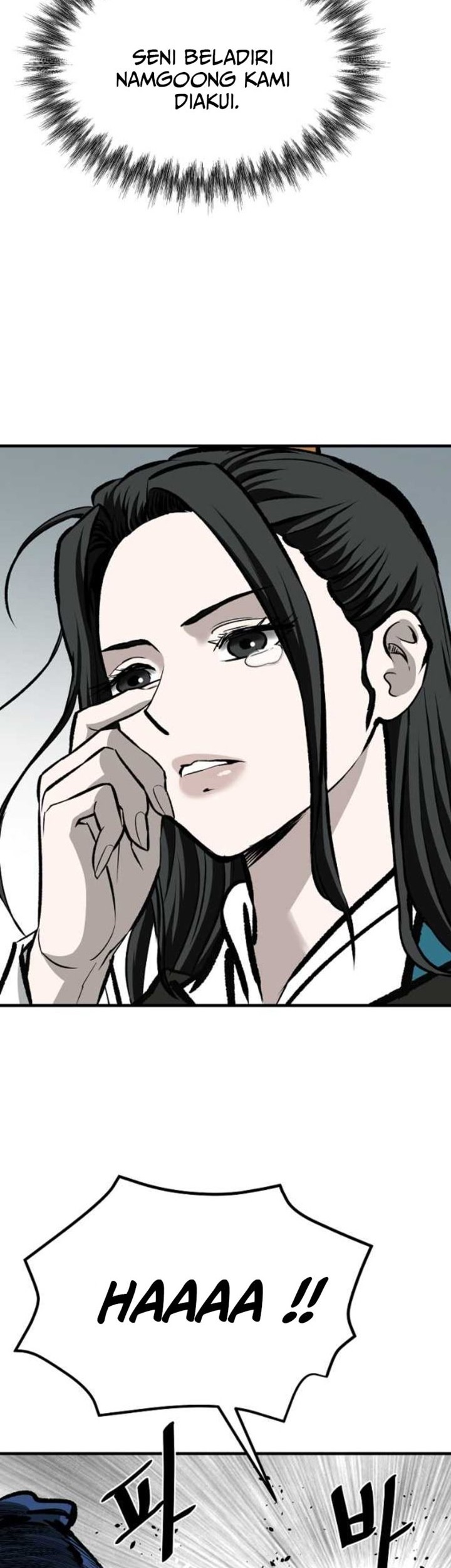 Archer Sword God : Descendants of the Archer Chapter 54 Gambar 37