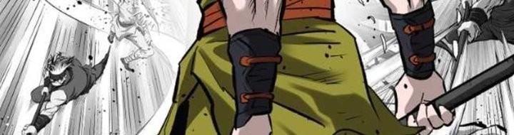 Archer Sword God : Descendants of the Archer Chapter 54 Gambar 47