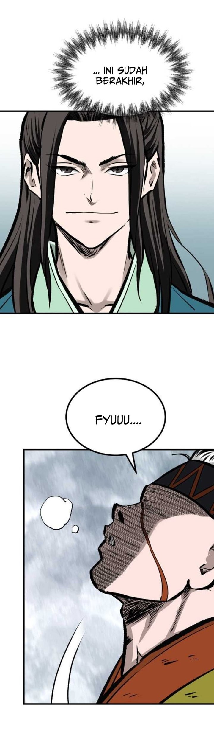 Archer Sword God : Descendants of the Archer Chapter 54 Gambar 49