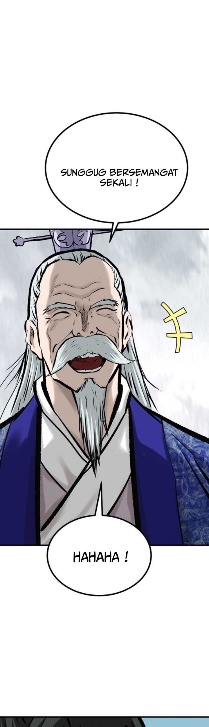 Archer Sword God : Descendants of the Archer Chapter 54 Gambar 57