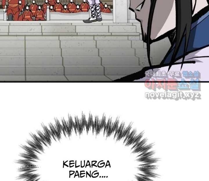 Archer Sword God : Descendants of the Archer Chapter 54 Gambar 62