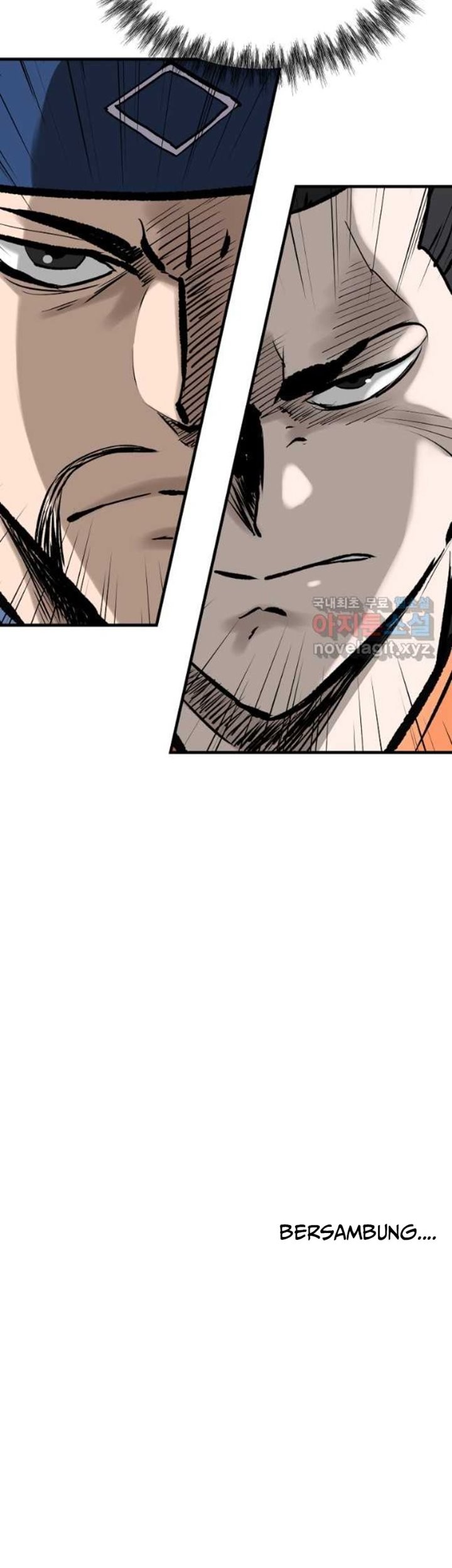 Archer Sword God : Descendants of the Archer Chapter 54 Gambar 65