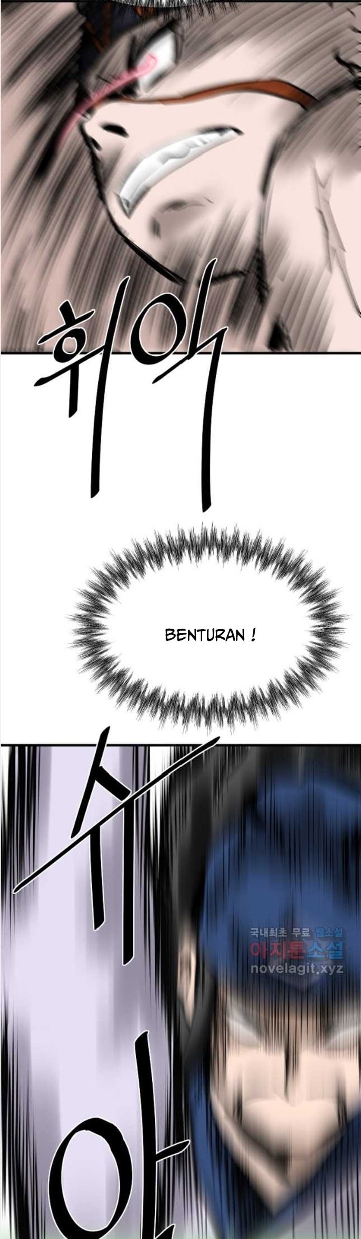 Archer Sword God : Descendants of the Archer Chapter 54 Gambar 11