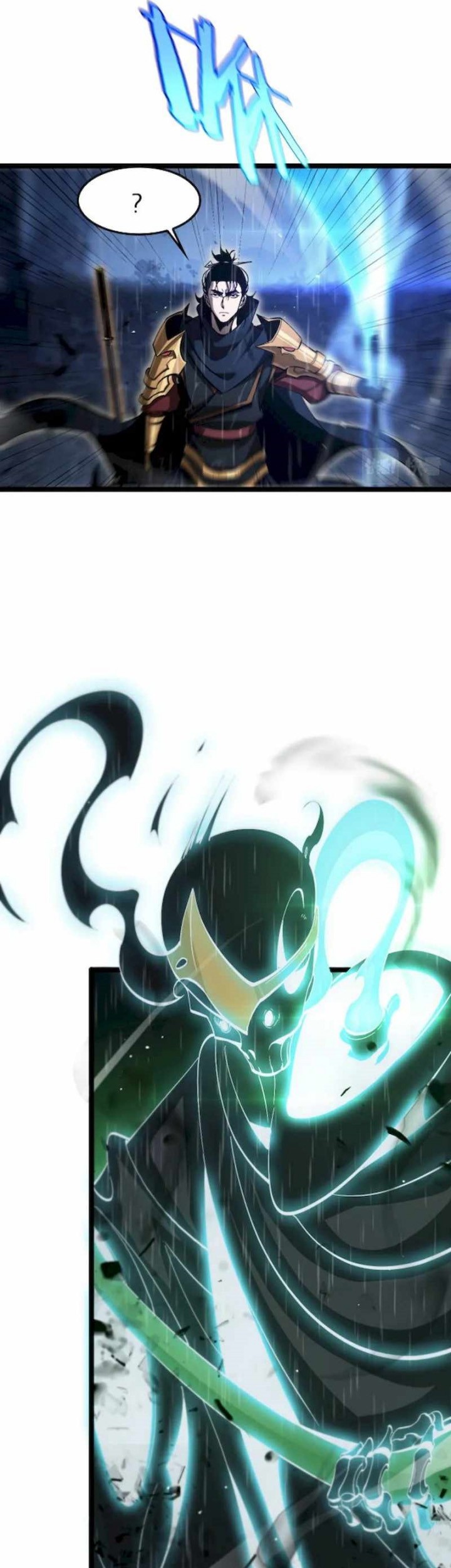 World’s Apocalypse Online Chapter 217 Gambar 26