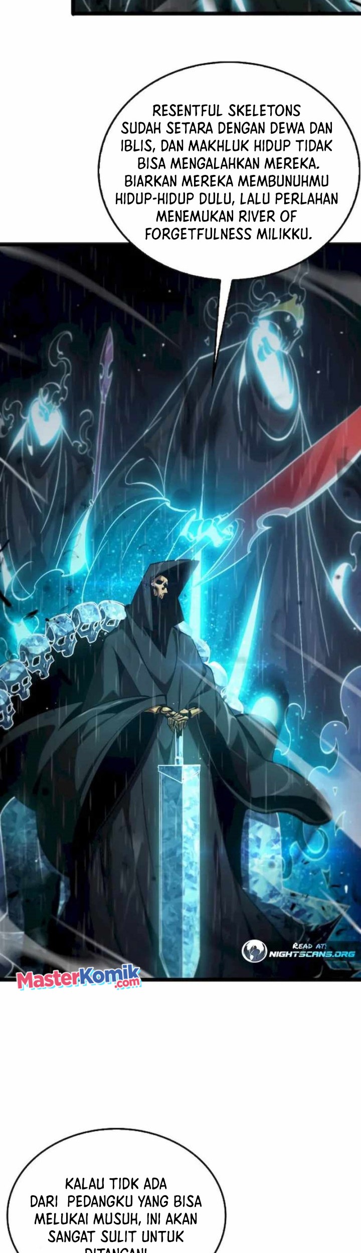 World’s Apocalypse Online Chapter 217 Gambar 27