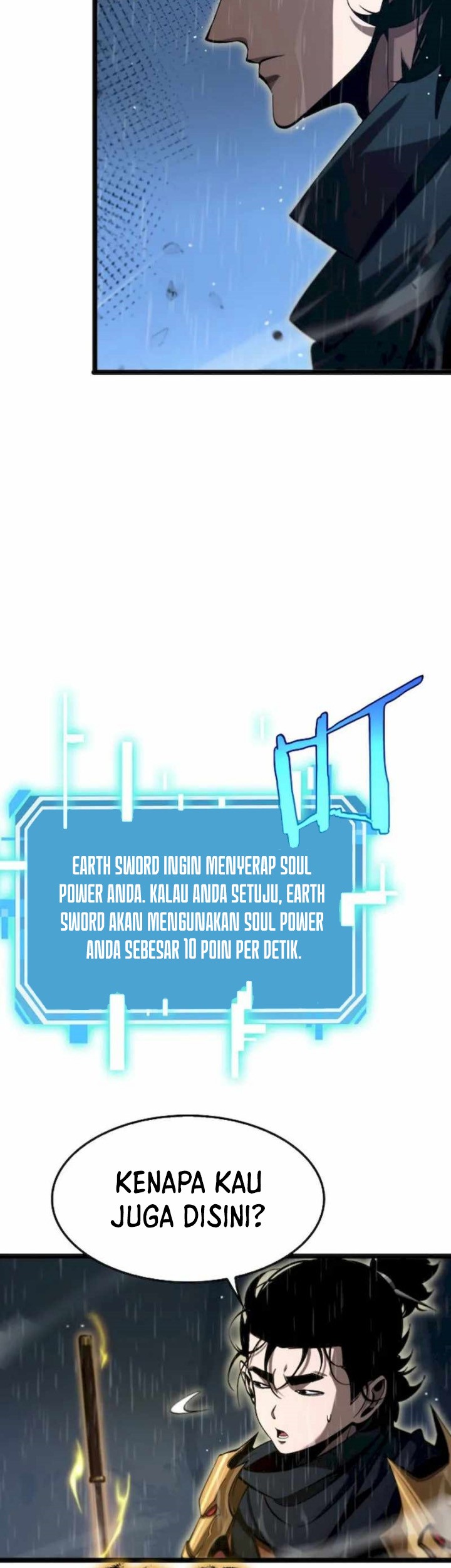World’s Apocalypse Online Chapter 217 Gambar 29