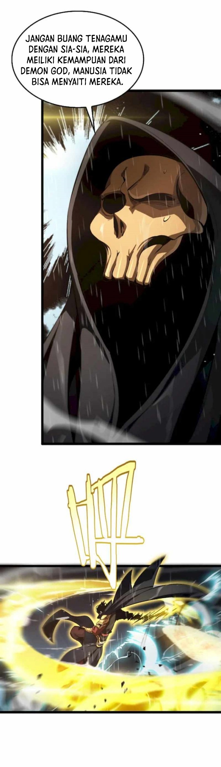 World’s Apocalypse Online Chapter 217 Gambar 35