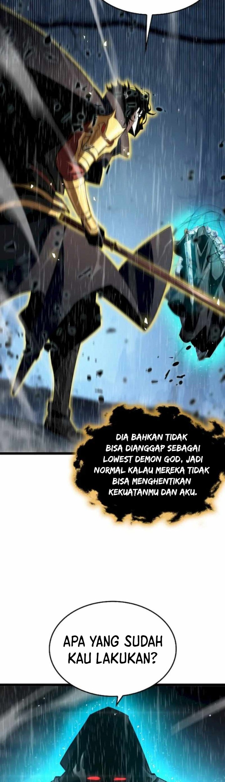 World’s Apocalypse Online Chapter 217 Gambar 39