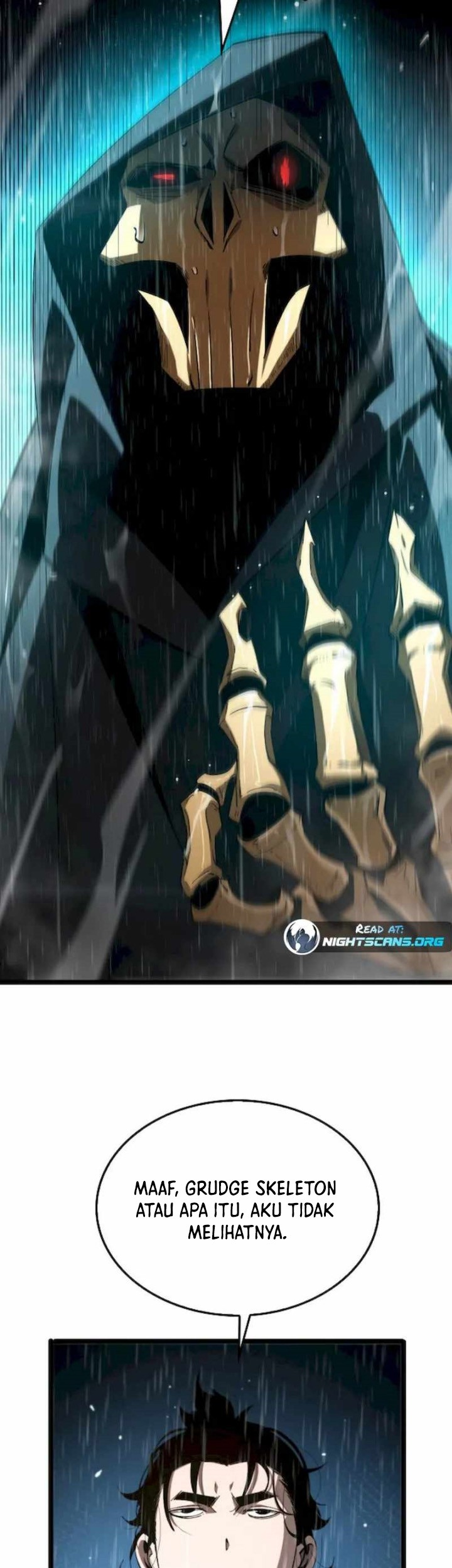 World’s Apocalypse Online Chapter 217 Gambar 41