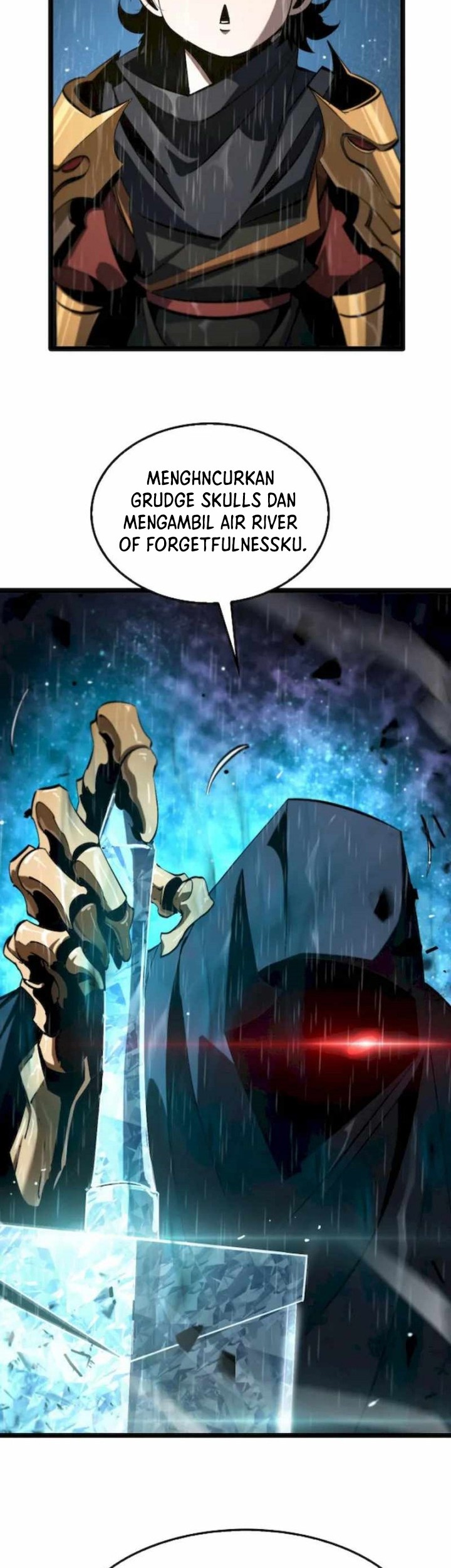 World’s Apocalypse Online Chapter 217 Gambar 42