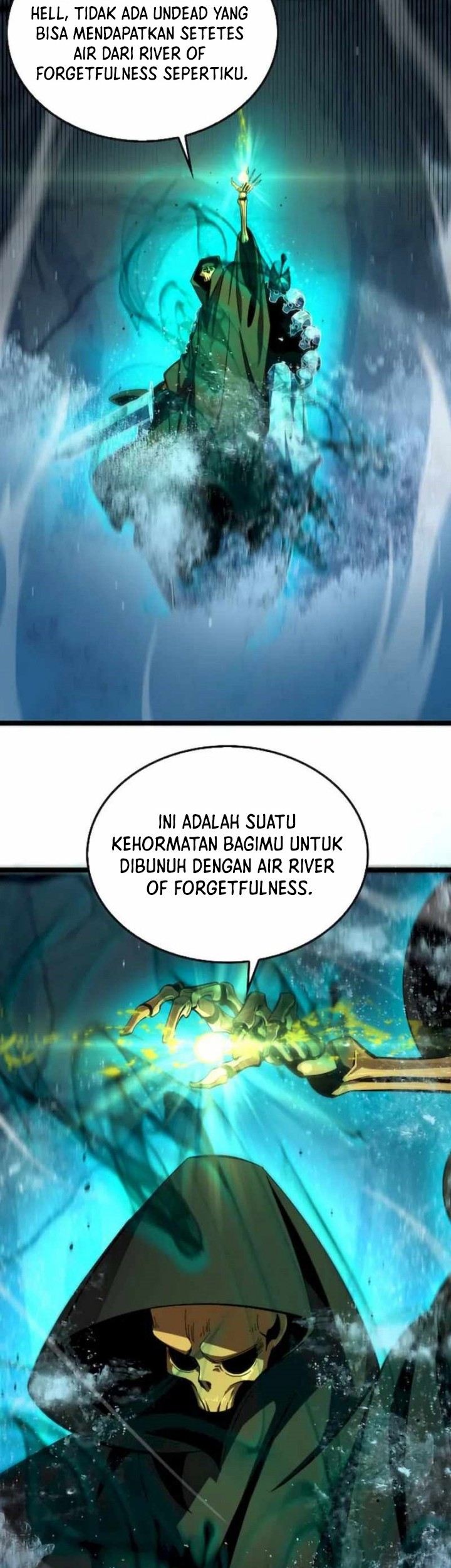 World’s Apocalypse Online Chapter 217 Gambar 3