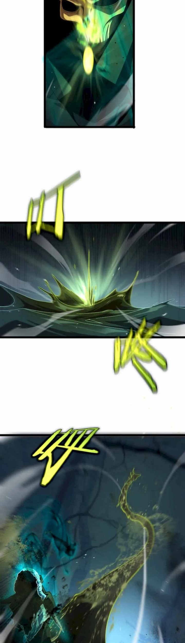 World’s Apocalypse Online Chapter 217 Gambar 5