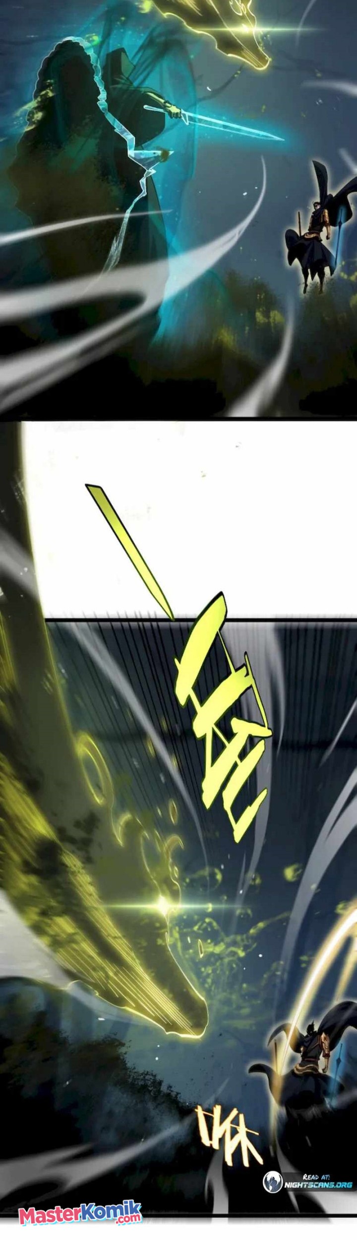 World’s Apocalypse Online Chapter 217 Gambar 9