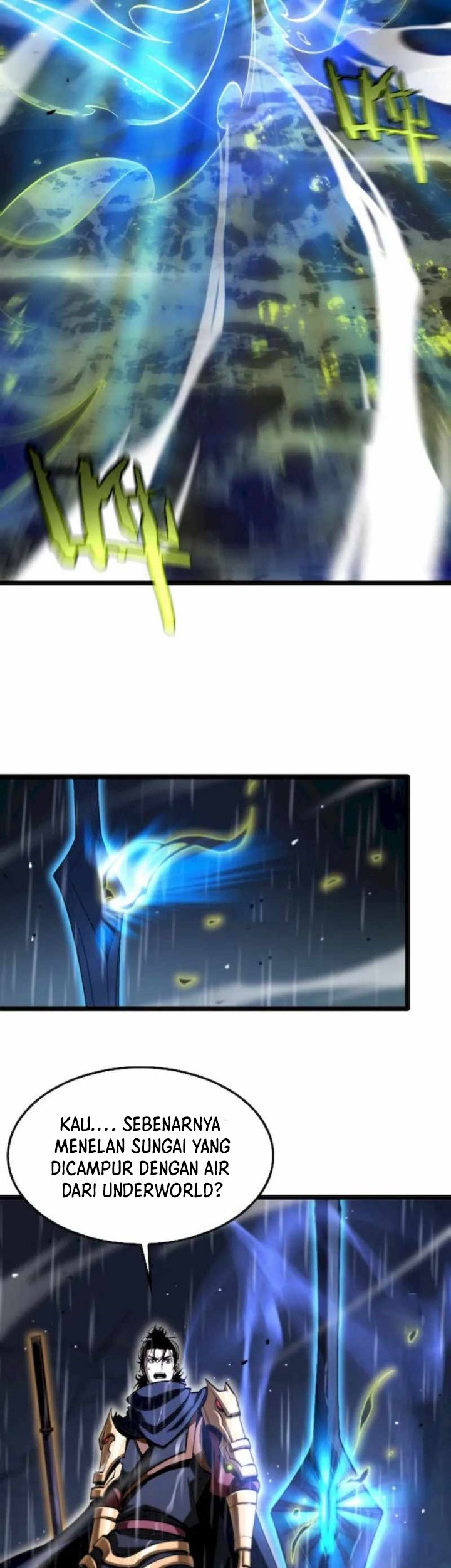 World’s Apocalypse Online Chapter 217 Gambar 14