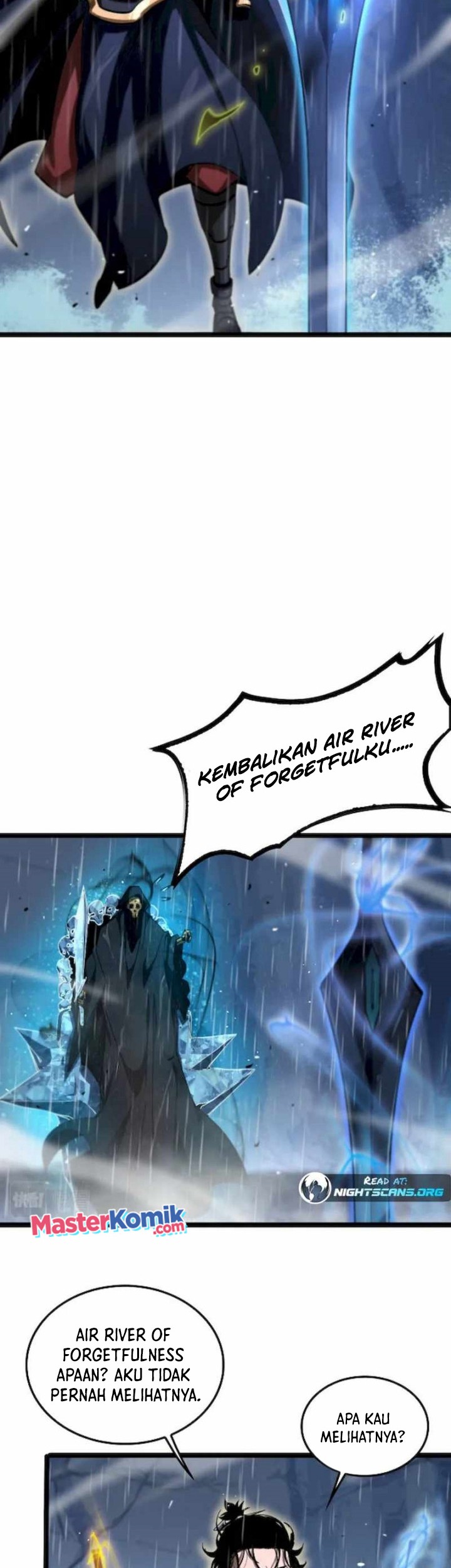 World’s Apocalypse Online Chapter 217 Gambar 15