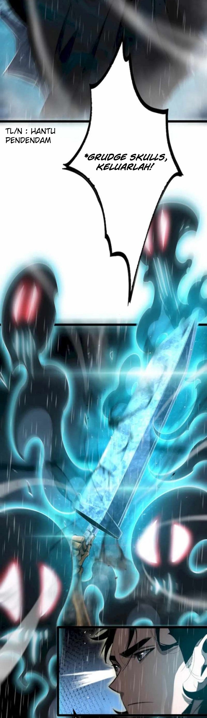 World’s Apocalypse Online Chapter 217 Gambar 18