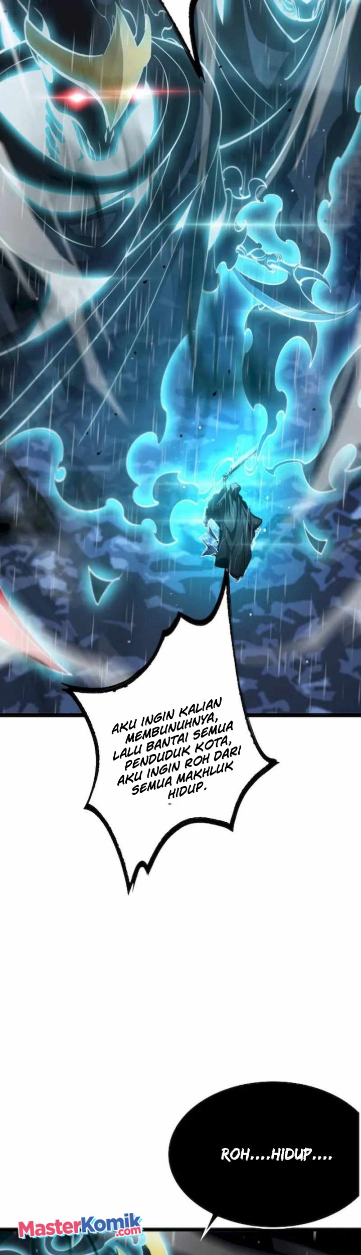 World’s Apocalypse Online Chapter 217 Gambar 20