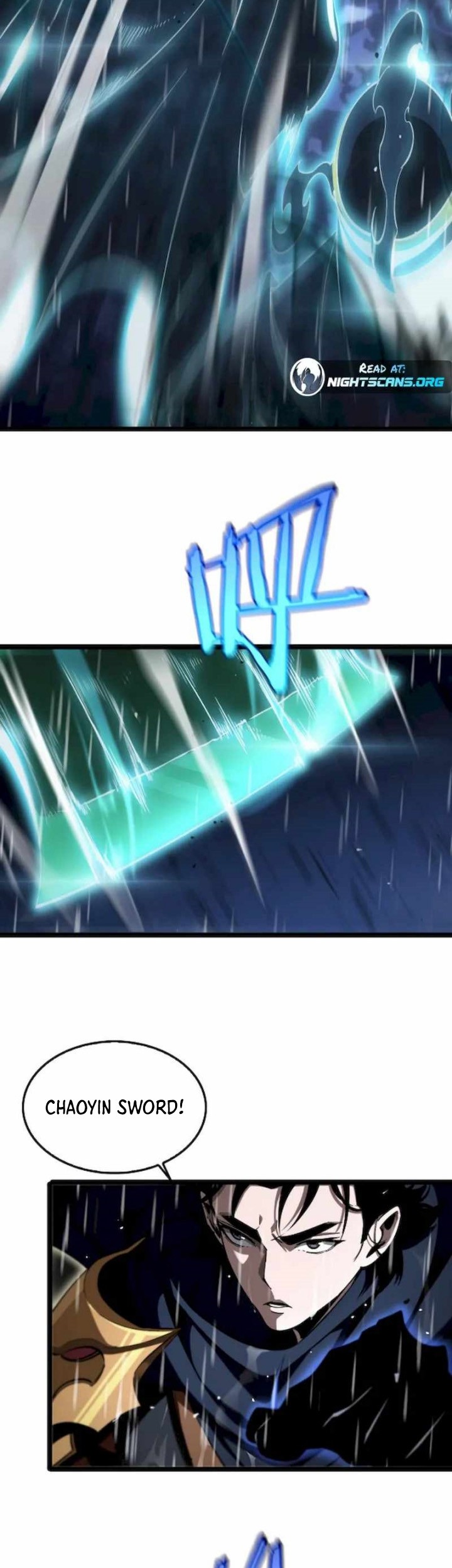 World’s Apocalypse Online Chapter 217 Gambar 23