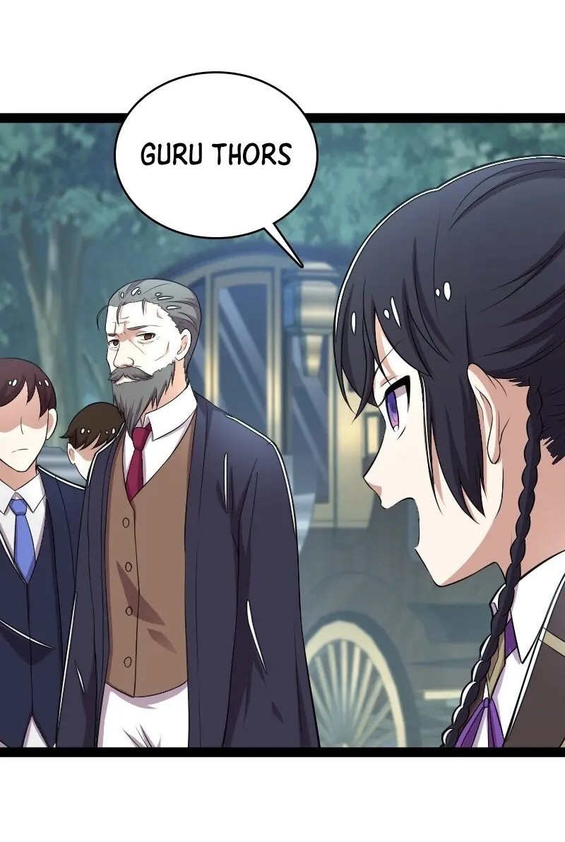 The Life After God Of Martial Lived In Seclusion Chapter 255 Gambar 20