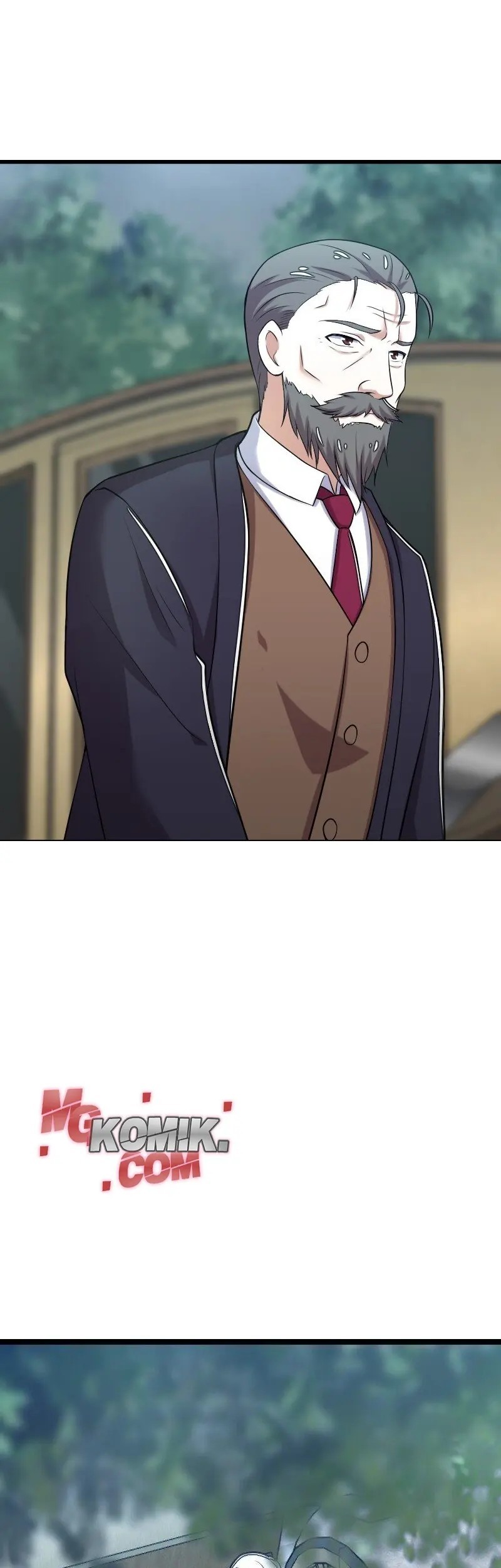 The Life After God Of Martial Lived In Seclusion Chapter 255 Gambar 21