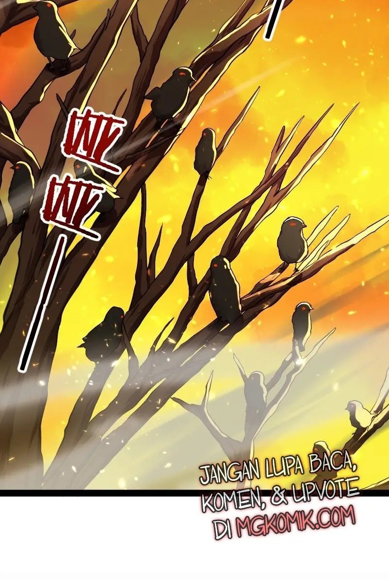 The Life After God Of Martial Lived In Seclusion Chapter 255 Gambar 26