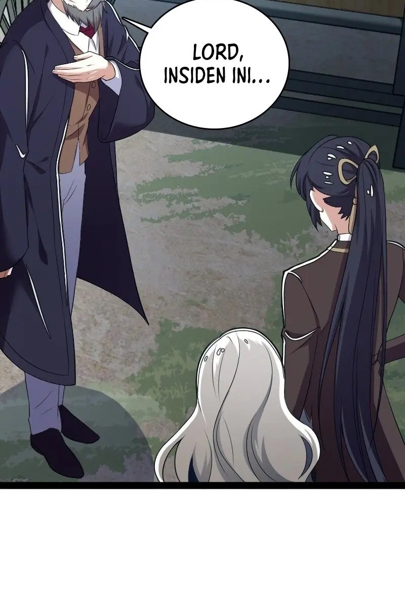 The Life After God Of Martial Lived In Seclusion Chapter 255 Gambar 4