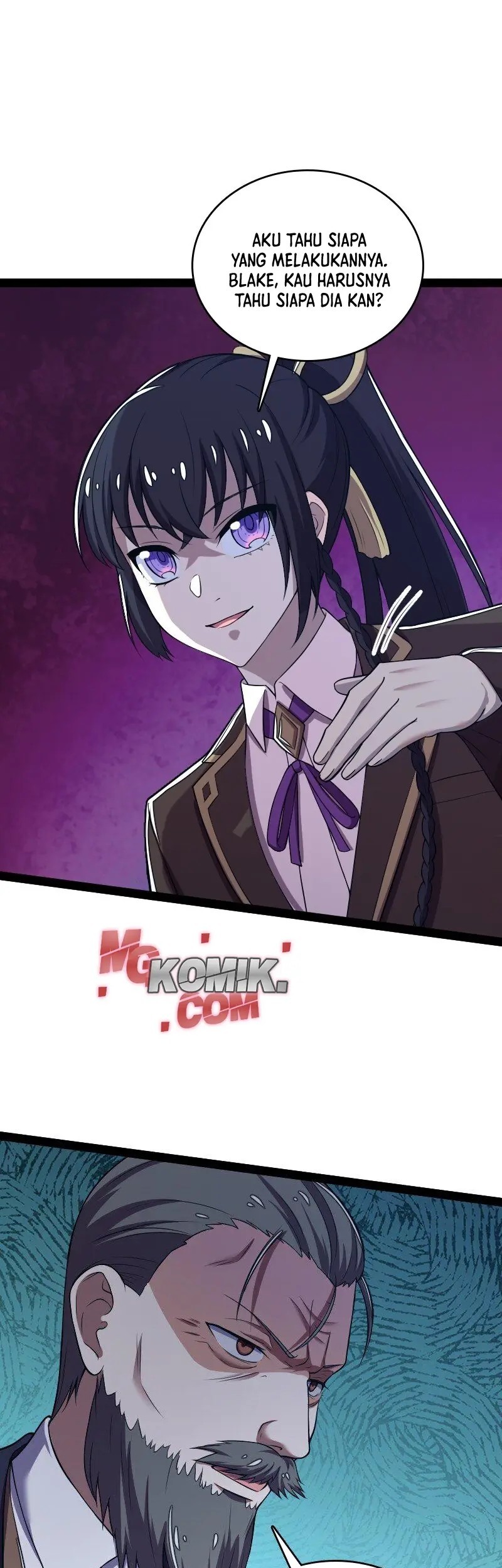 The Life After God Of Martial Lived In Seclusion Chapter 255 Gambar 5