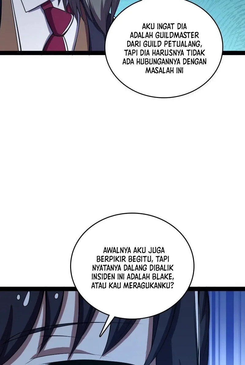 The Life After God Of Martial Lived In Seclusion Chapter 255 Gambar 6