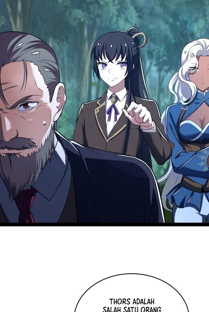 The Life After God Of Martial Lived In Seclusion Chapter 255 Gambar 8